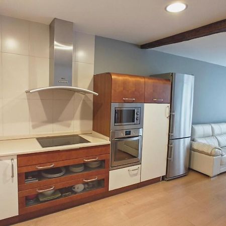 Centrico Apartamento Elai, Netflix, Coffee, Posibilidad Parking Appartement San Sebastian Buitenkant foto