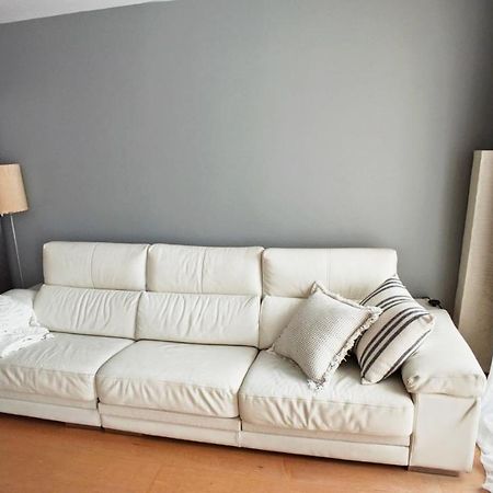 Centrico Apartamento Elai, Netflix, Coffee, Posibilidad Parking Appartement San Sebastian Buitenkant foto