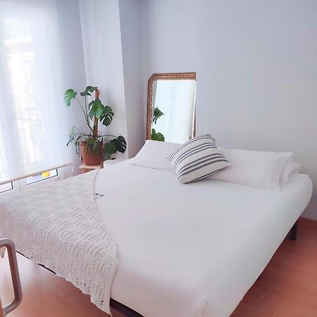 Centrico Apartamento Elai, Netflix, Coffee, Posibilidad Parking Appartement San Sebastian Buitenkant foto