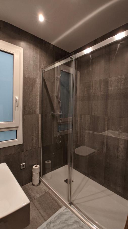 Centrico Apartamento Elai, Netflix, Coffee, Posibilidad Parking Appartement San Sebastian Buitenkant foto