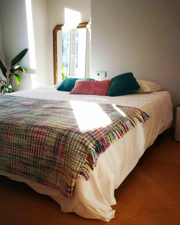 Centrico Apartamento Elai, Netflix, Coffee, Posibilidad Parking Appartement San Sebastian Buitenkant foto