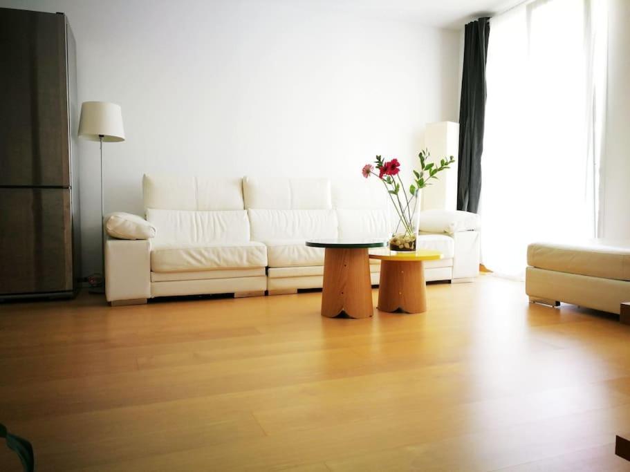 Centrico Apartamento Elai, Netflix, Coffee, Posibilidad Parking Appartement San Sebastian Buitenkant foto