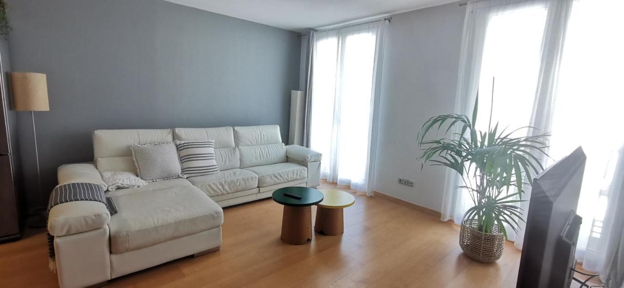 Centrico Apartamento Elai, Netflix, Coffee, Posibilidad Parking Appartement San Sebastian Buitenkant foto