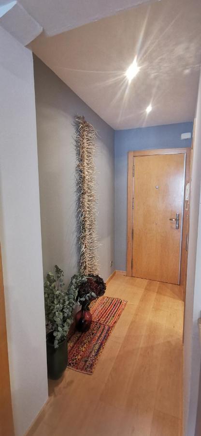 Centrico Apartamento Elai, Netflix, Coffee, Posibilidad Parking Appartement San Sebastian Buitenkant foto