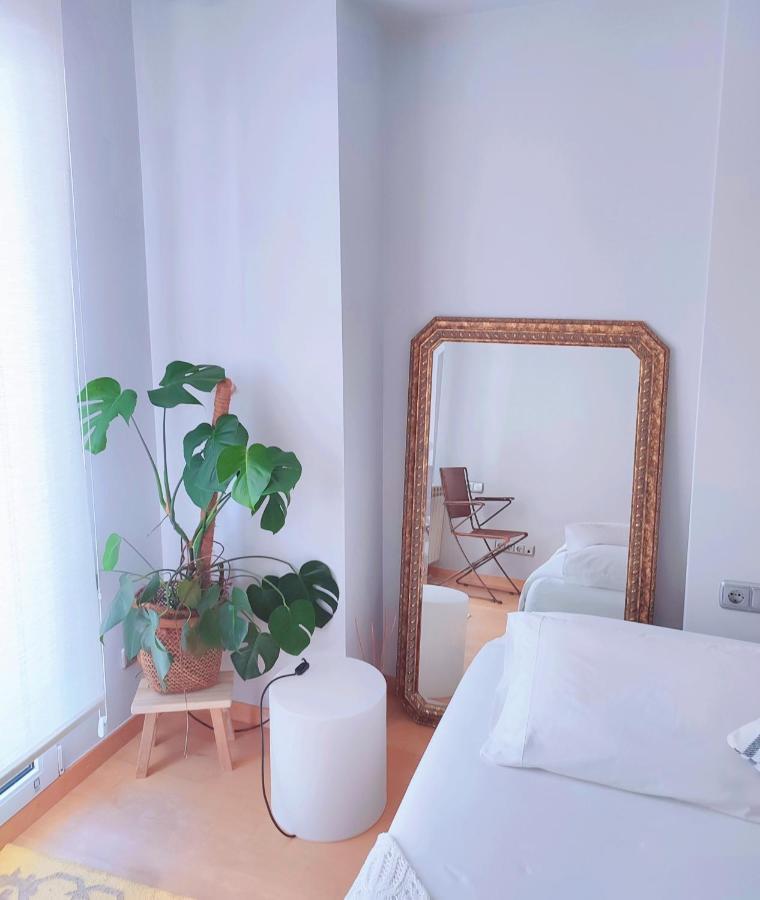 Centrico Apartamento Elai, Netflix, Coffee, Posibilidad Parking Appartement San Sebastian Buitenkant foto