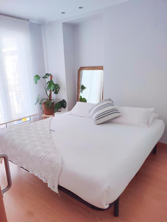Centrico Apartamento Elai, Netflix, Coffee, Posibilidad Parking Appartement San Sebastian Buitenkant foto