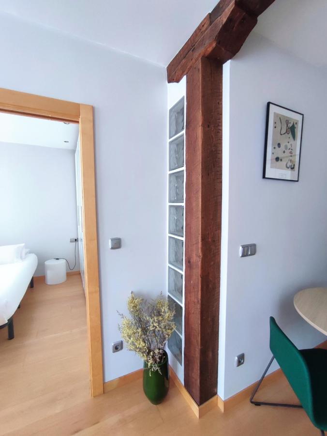 Centrico Apartamento Elai, Netflix, Coffee, Posibilidad Parking Appartement San Sebastian Buitenkant foto