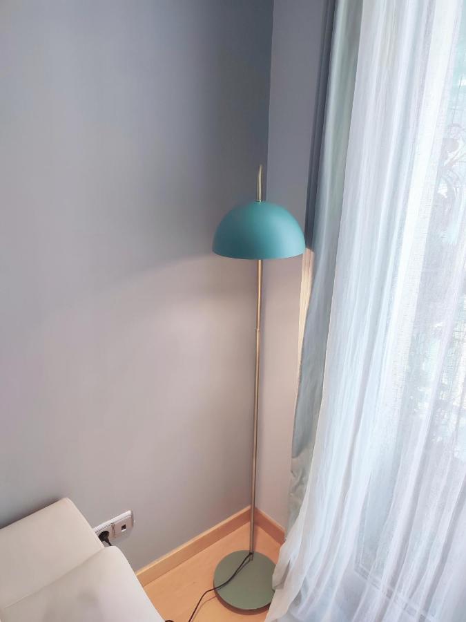 Centrico Apartamento Elai, Netflix, Coffee, Posibilidad Parking Appartement San Sebastian Buitenkant foto
